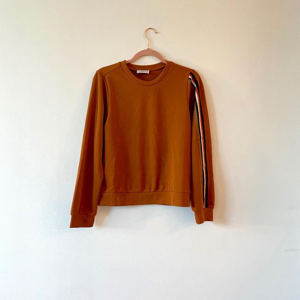 Sweater, Sam & Lavi, Size Small